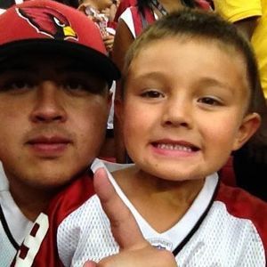 Meet your Posher, Raymond